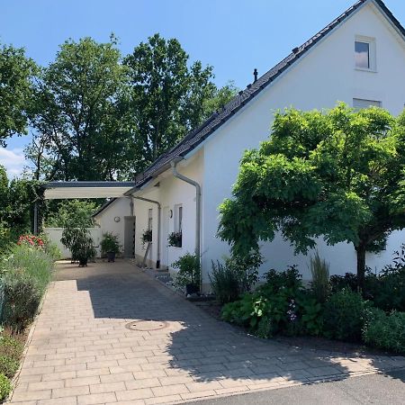 Ferienwohnung Schmitt Lauf an der Pegnitz Bagian luar foto