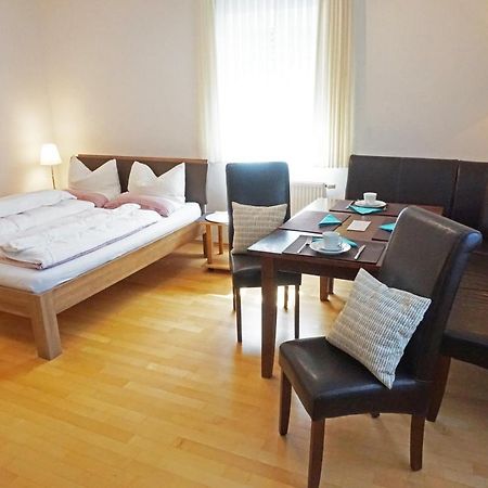 Ferienwohnung Schmitt Lauf an der Pegnitz Bagian luar foto