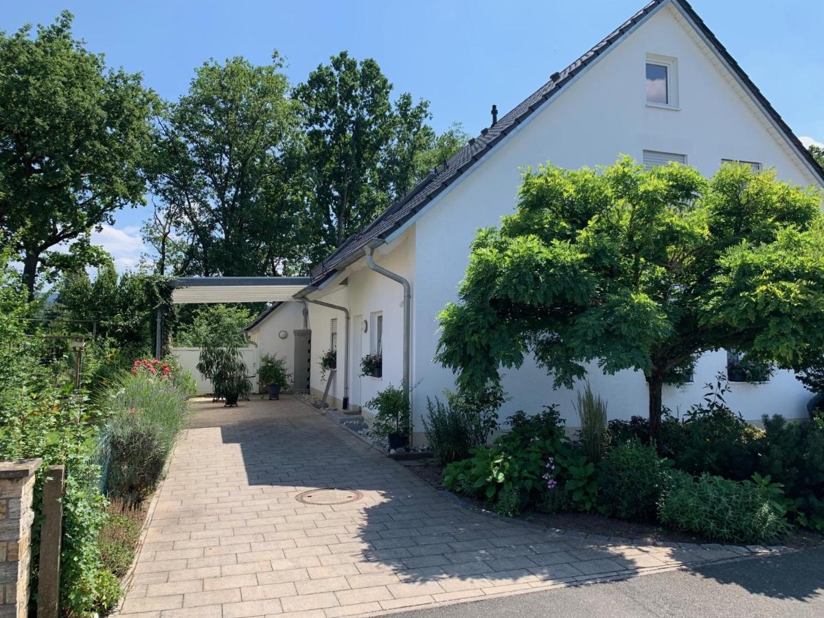 Ferienwohnung Schmitt Lauf an der Pegnitz Bagian luar foto