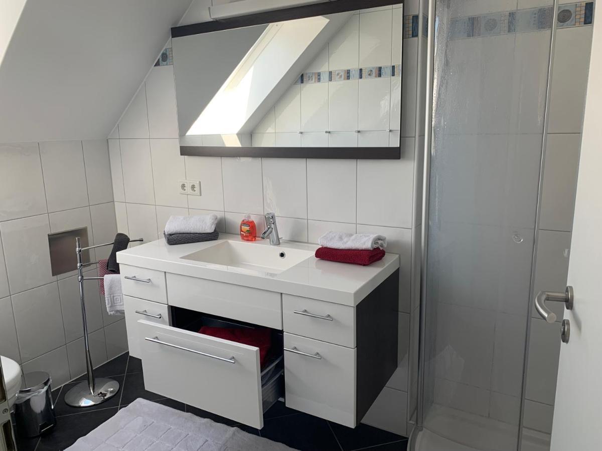 Ferienwohnung Schmitt Lauf an der Pegnitz Bagian luar foto