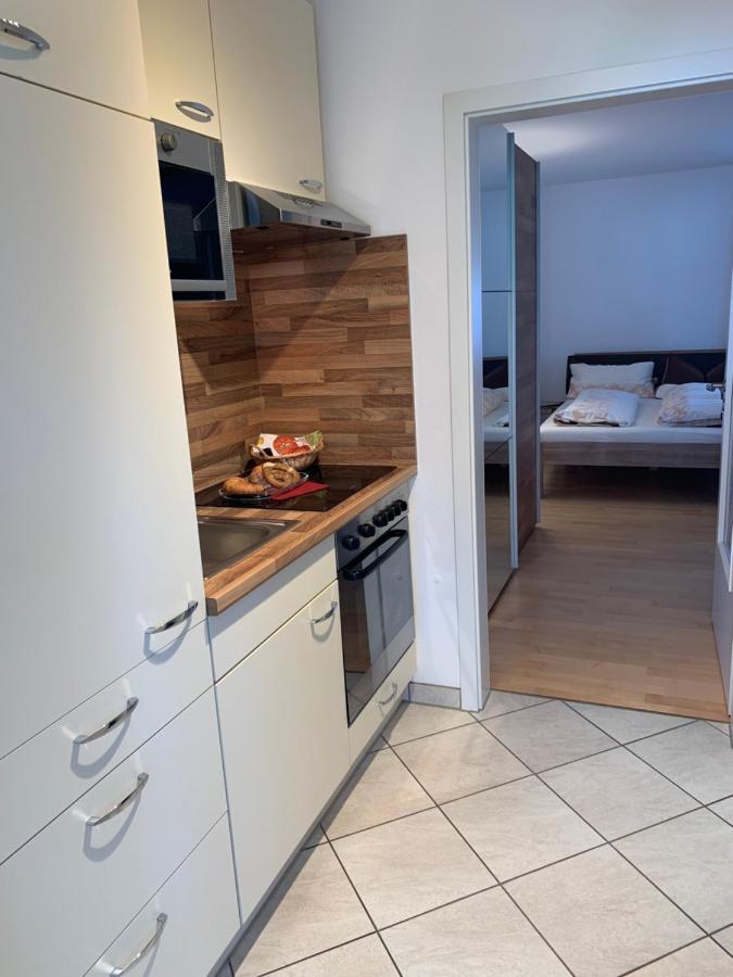 Ferienwohnung Schmitt Lauf an der Pegnitz Bagian luar foto