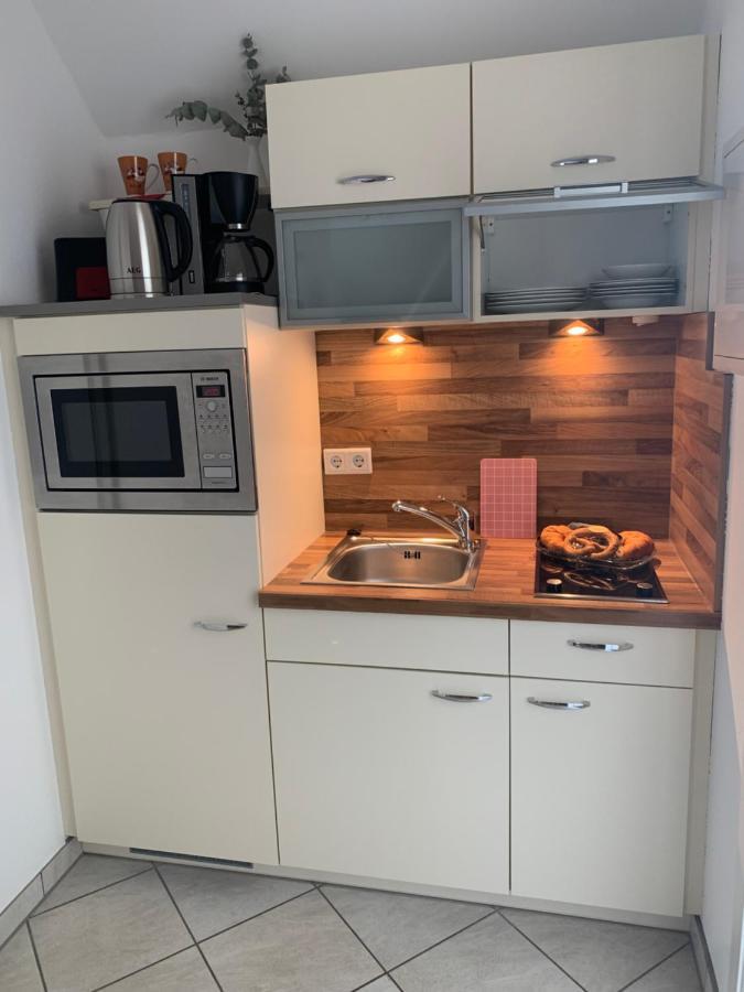 Ferienwohnung Schmitt Lauf an der Pegnitz Bagian luar foto