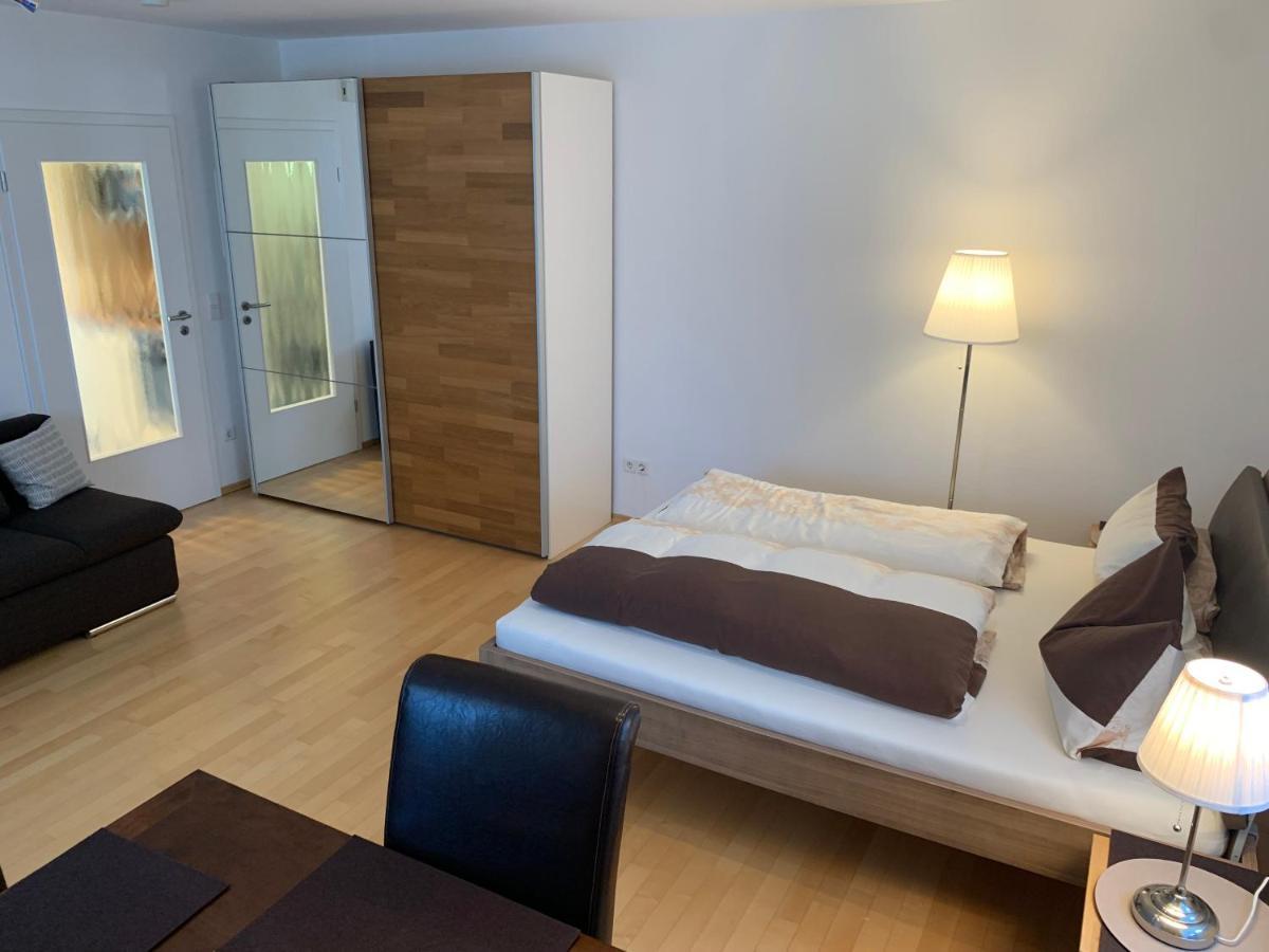 Ferienwohnung Schmitt Lauf an der Pegnitz Bagian luar foto