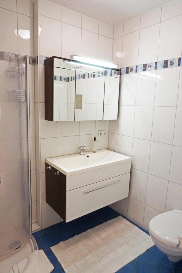 Ferienwohnung Schmitt Lauf an der Pegnitz Bagian luar foto